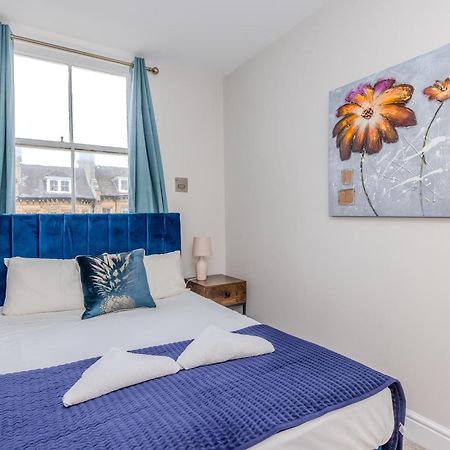 Flash Sale Central Hove 2 Bedroom Flat Bn310Fir05 Exterior foto