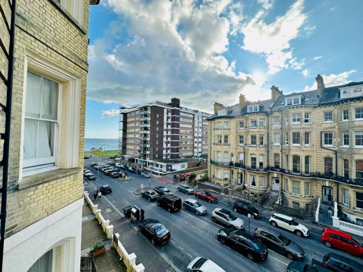 Flash Sale Central Hove 2 Bedroom Flat Bn310Fir05 Exterior foto