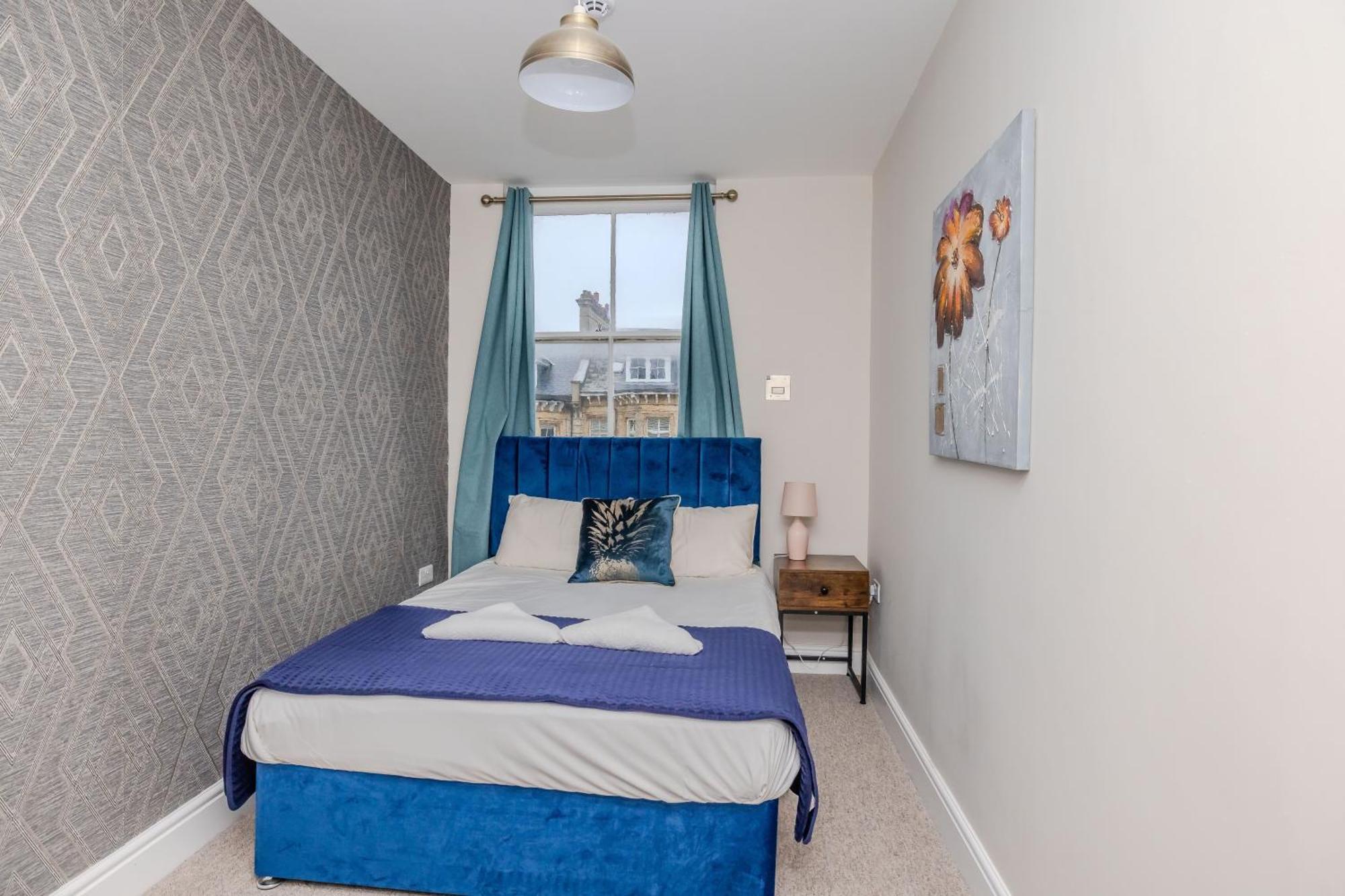Flash Sale Central Hove 2 Bedroom Flat Bn310Fir05 Exterior foto