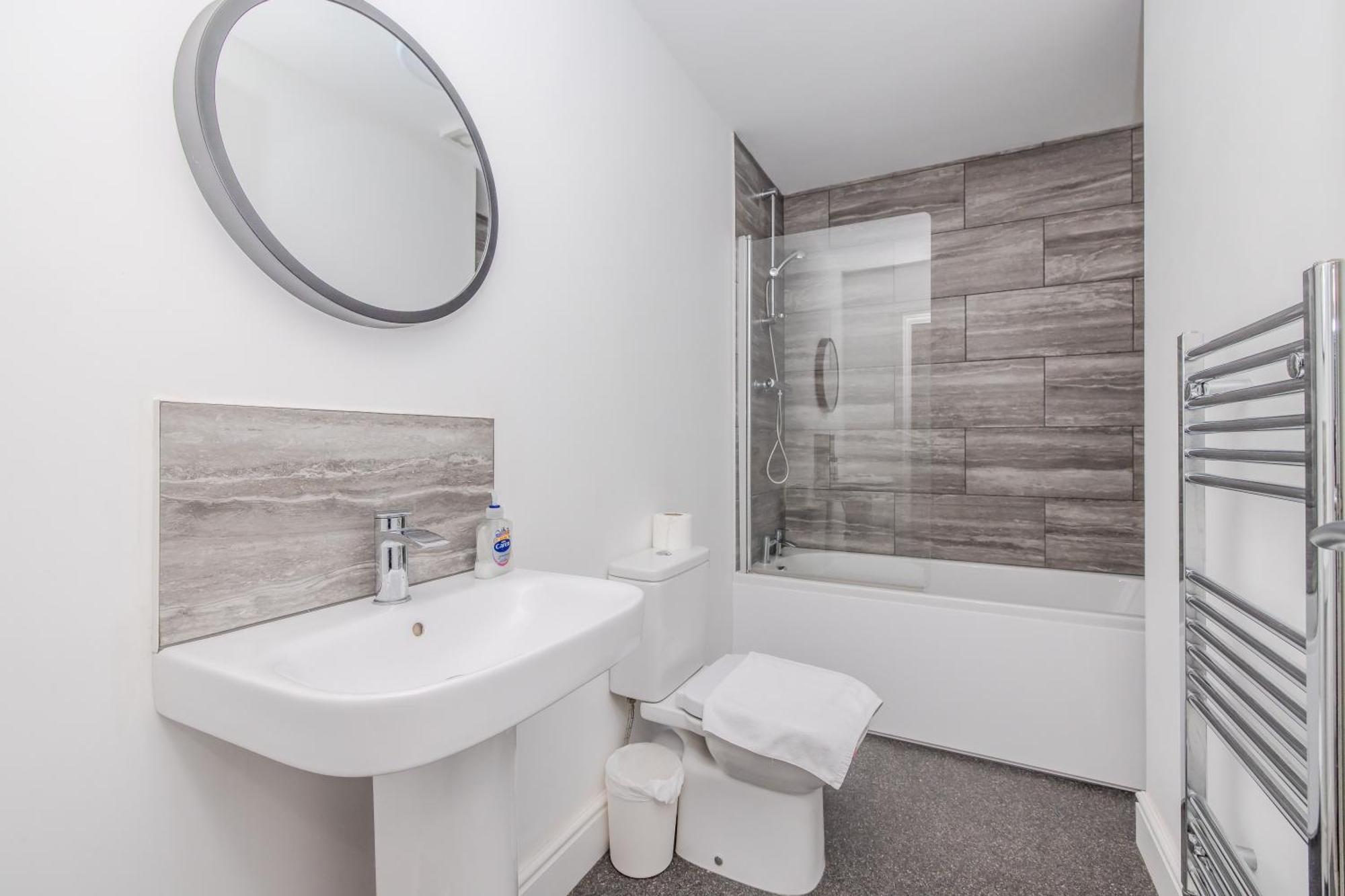 Flash Sale Central Hove 2 Bedroom Flat Bn310Fir05 Exterior foto