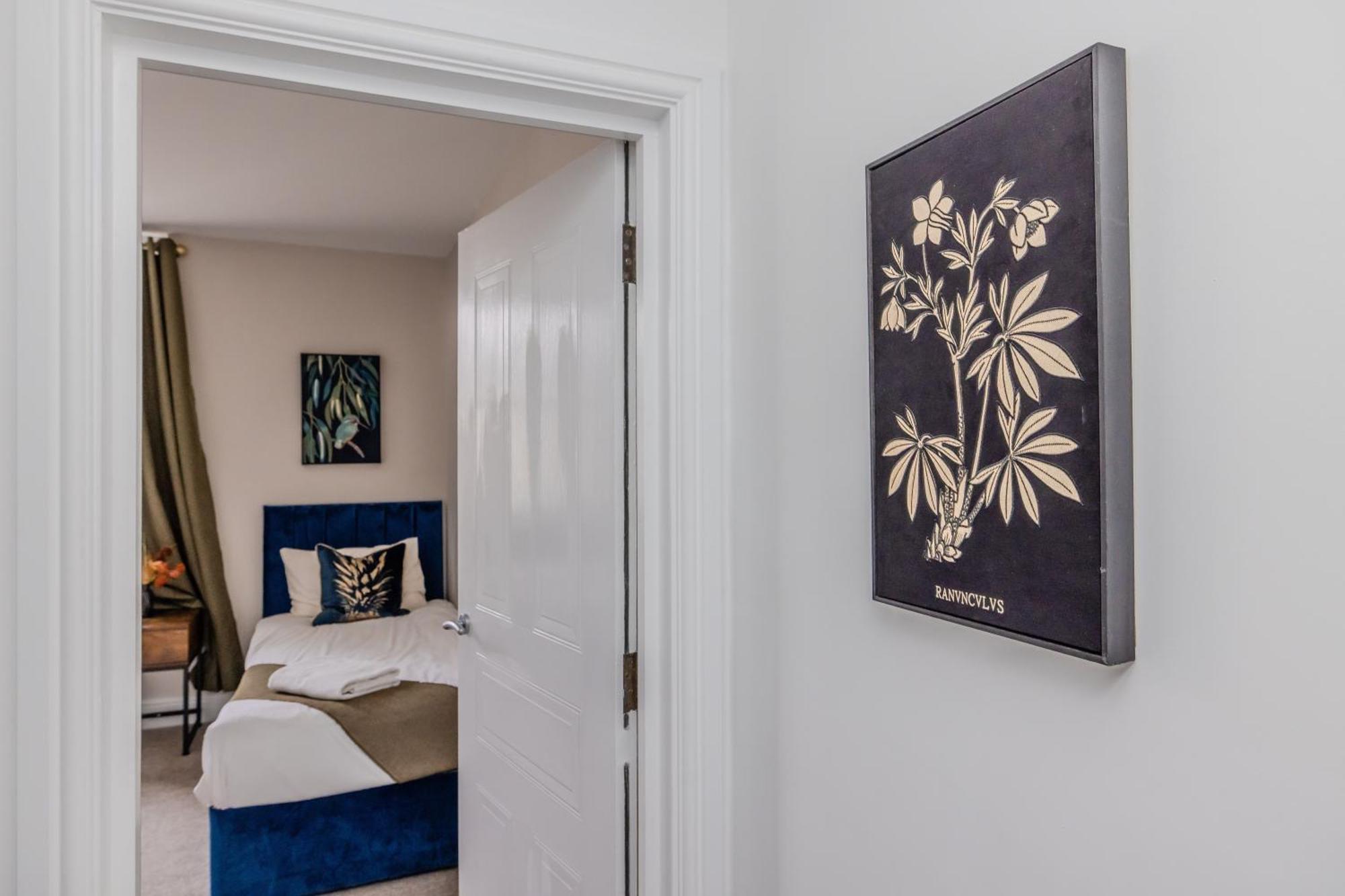 Flash Sale Central Hove 2 Bedroom Flat Bn310Fir05 Exterior foto