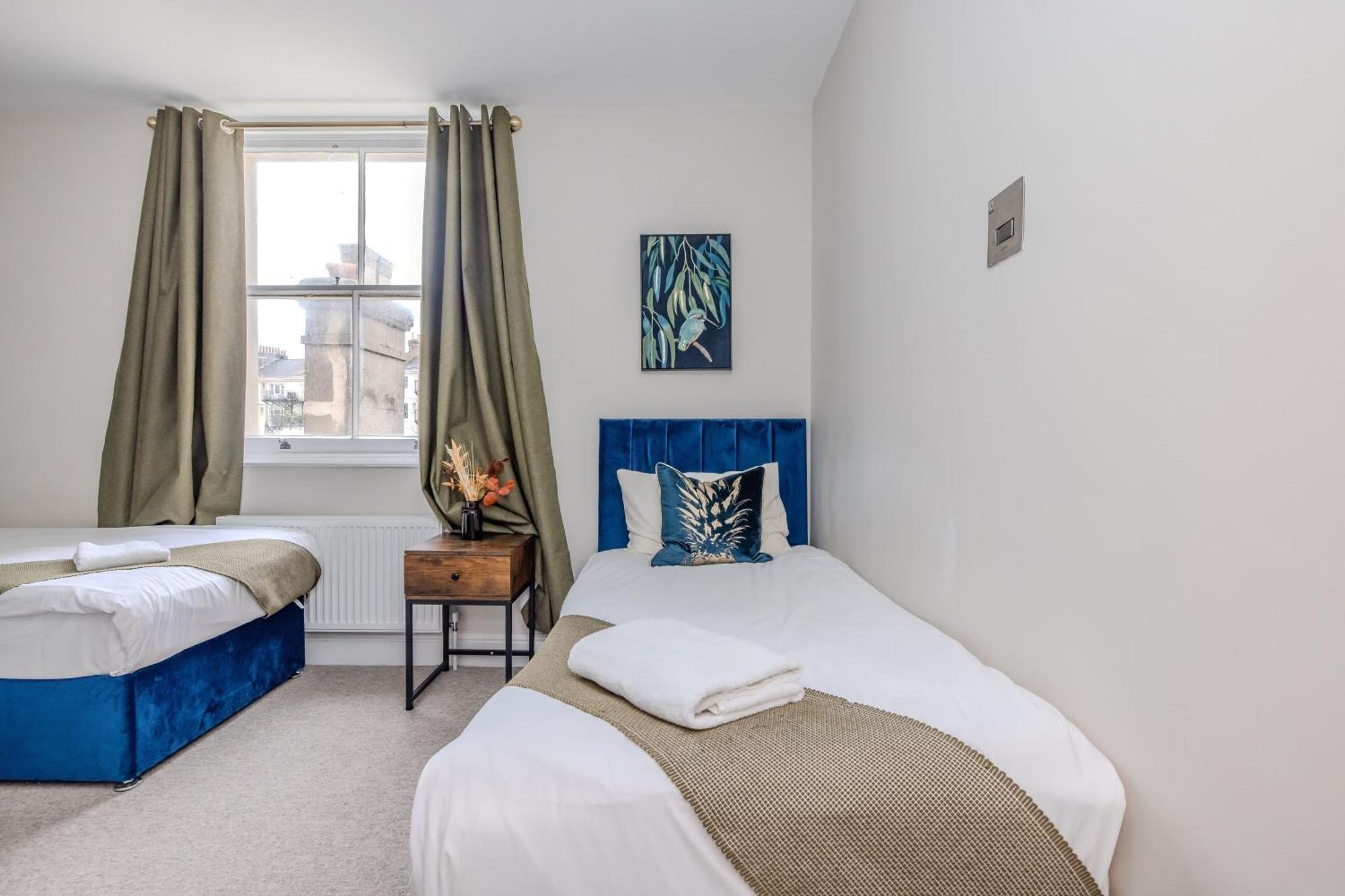 Flash Sale Central Hove 2 Bedroom Flat Bn310Fir05 Exterior foto