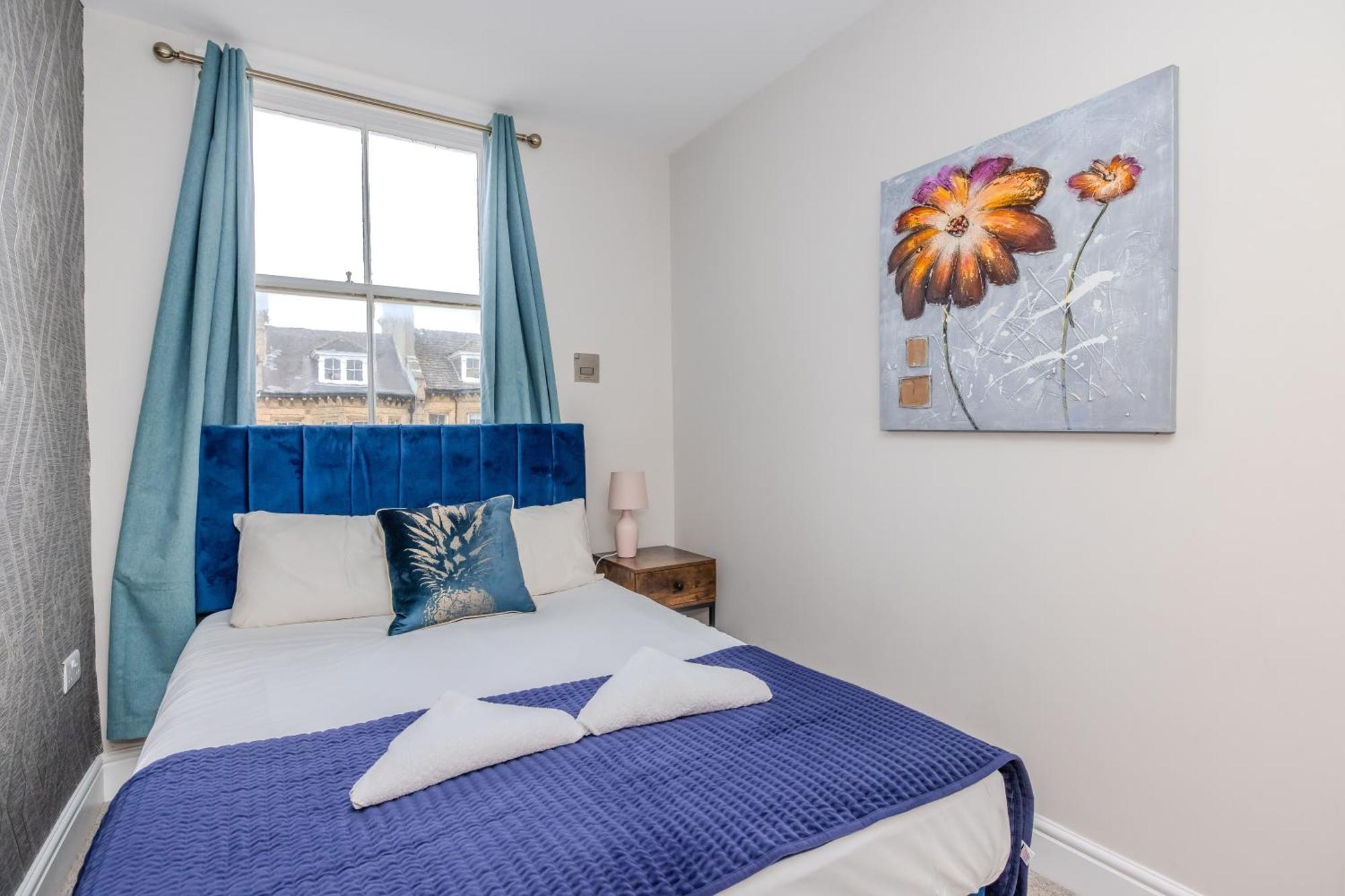 Flash Sale Central Hove 2 Bedroom Flat Bn310Fir05 Exterior foto