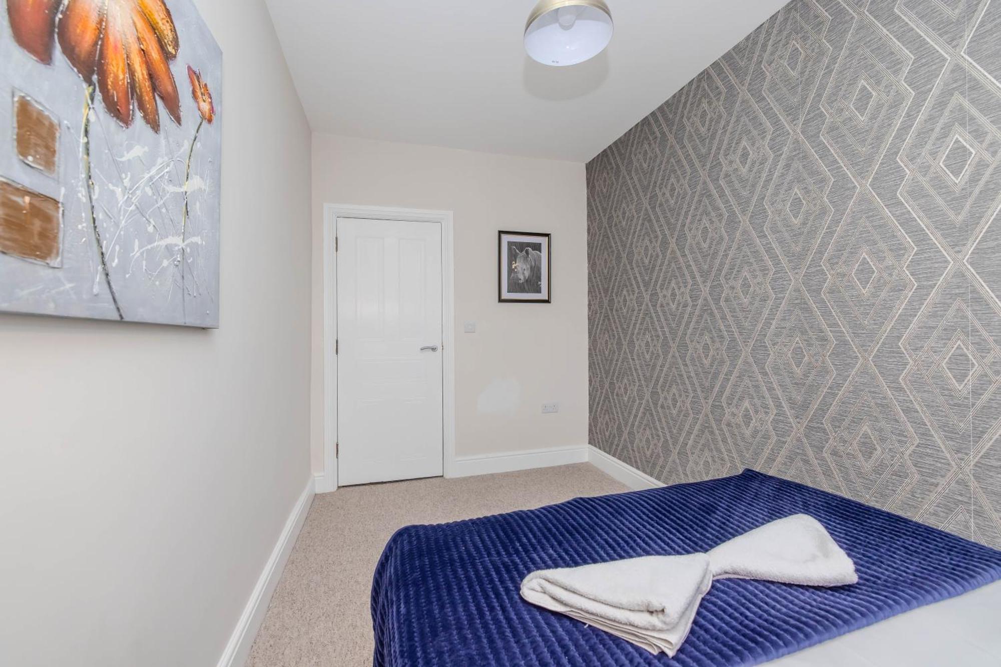 Flash Sale Central Hove 2 Bedroom Flat Bn310Fir05 Exterior foto
